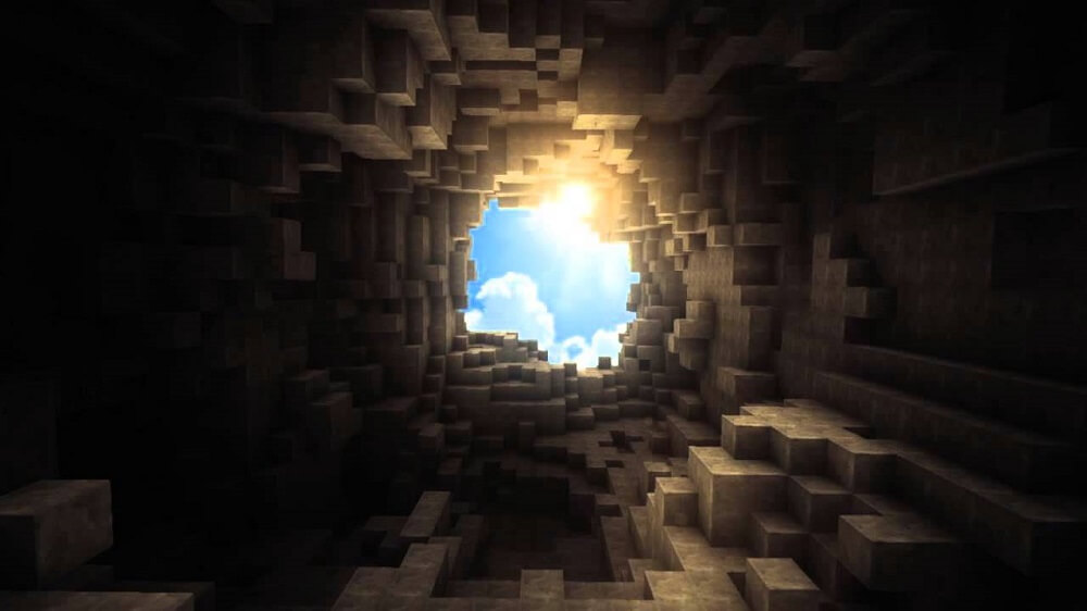 Minecraft Screenshot 4