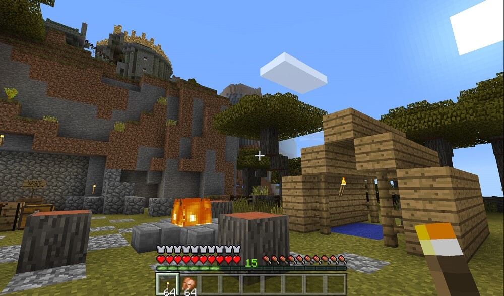 Minecraft Screenshot 6